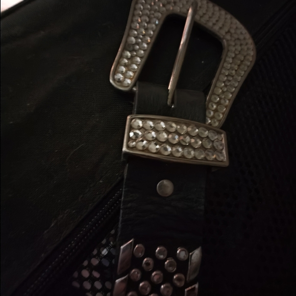 Swarovski Crystals belt - Picture 7 of 12